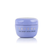 the Dewy Skin Cream | Rich Face Cream to Hydrate, Plump and Protect Dry and Combo Skin | 10 Ml / 0.34 Oz