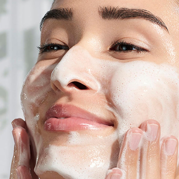 : the Rice Polish. Daily Non-Abrasive Exfoliator