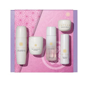 the Starter Ritual Set - Nourishing for Combo to Dry Skin | 2 Week Introductory Set | $140 Value