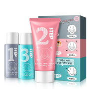 Triple Action Blackhead Control Skincare Kit