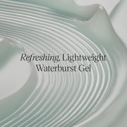 the Water Cream | Cream Moisturizer for Face, Optimal Hydration for Pure Poreless Skin