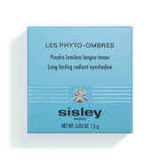 Les Phyto-Ombres, 13 Silky Sand - Long-Lasting, Luminous Eyeshadow - Half-Powder, Half-Cream Texture for Color & Radiance on the Eyes