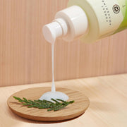 Forest Awakening Hinoki Body Milk | Lightweight Milky Lotion to Renew Dry Skin, 132 Ml | 4.5 Fl Oz