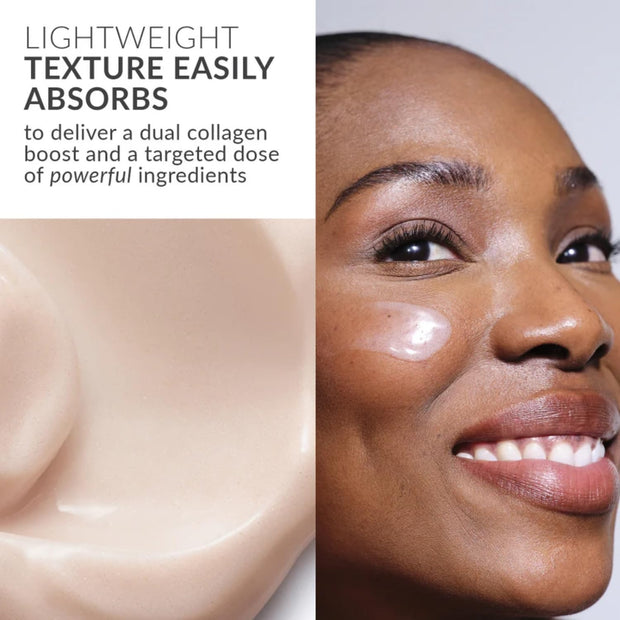 Anew Protinol Power Serum 7 Signs of Ageing Powerful Results in 7 Days. Smoothes Skin, Reduces Pores and Minimises Lines for Firmer, Stronger, More Resilient, Healthier, Radiant Skin.