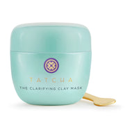 the Clarifying Clay Mask | Exfoliating Pore Treatment Creates a Warming Sensation to Open & Purify Pores, 50 Ml | 1.7 Oz