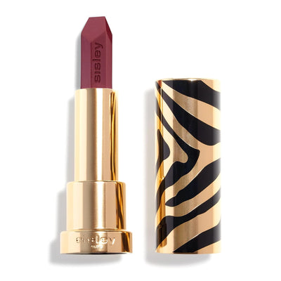 Le Phyto-Rouge, 24 Rose Santa Fe - Long-Lasting Hydration Lipstick - Immediate Color, Ultra-Luminous Finish - Plumps & Smooths Lips