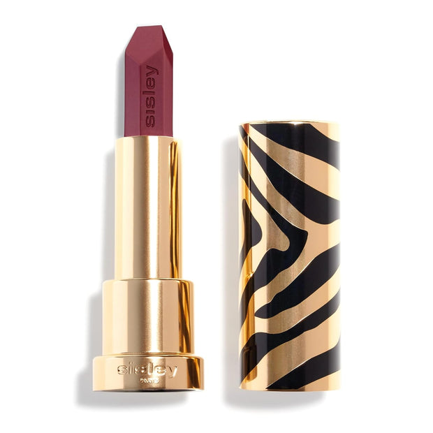 Le Phyto-Rouge, 24 Rose Santa Fe - Long-Lasting Hydration Lipstick - Immediate Color, Ultra-Luminous Finish - Plumps & Smooths Lips