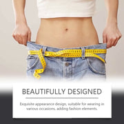 Houkea Body Care Bracelets Personality Fashion Body Care Bracelets Hand Decoration Clothing Accessories