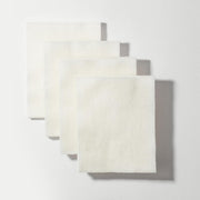 Organic Cotton Pads | 100% Organic Gentle on the Skin & Planet (100 Pads)