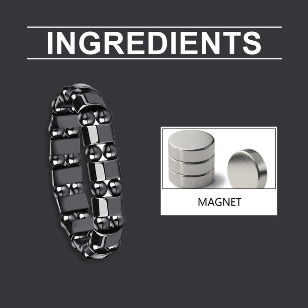 Houkea Body Care Bracelets Personality Fashion Body Care Bracelets Hand Decoration Clothing Accessories