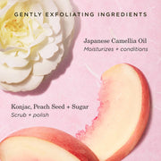 the Lip Ritual Set | the Kissu Lip Scrub, Treatment, & Lip Tint - Smooth, Hydrate, and Protect Lips | $102 Value