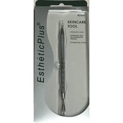 Esthetic Skin Care Tool Angled Loop