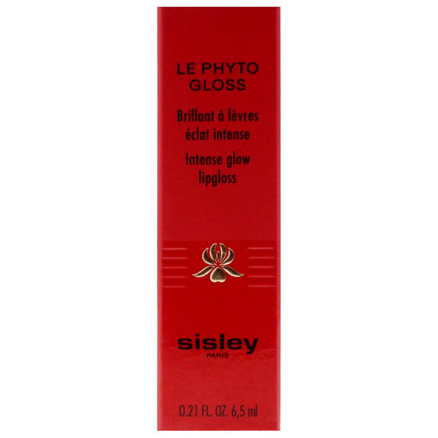 Le Phyto Gloss - 9 Sunset for Women - 0.21 Oz Lip Gloss