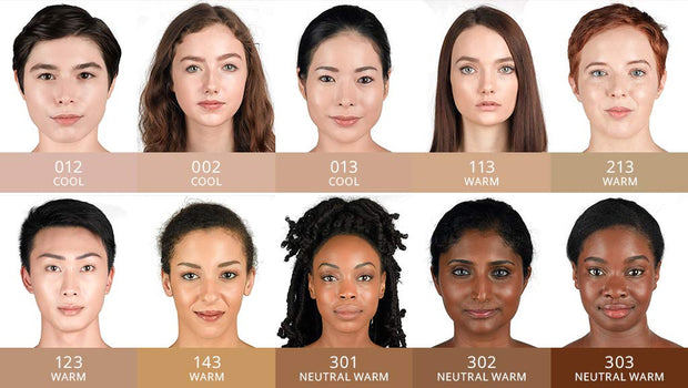 Maifanshi Aqua Foundation