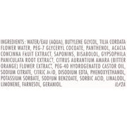 Eau Efficace Gentle Make-Up Remover for Face & Eyes - All Skin Types 10.1 Oz Make up Remover