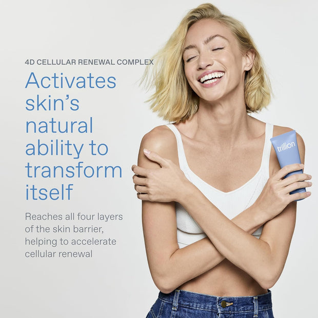 Skincare - Fermented Brightening Cleanser