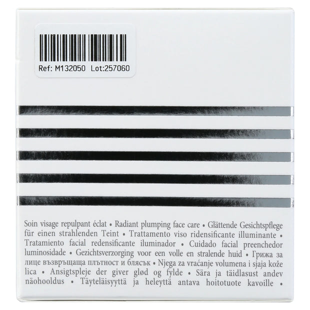 Black Rose Skin Infusion Cream 1.6 Oz