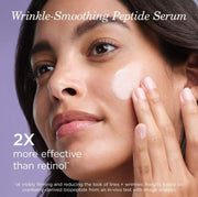 the Silk Serum Wrinkle-Smoothing Retinol Alternative | 30 Ml / 1 Oz