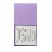 the Starter Ritual Set - Nourishing for Combo to Dry Skin | 2 Week Introductory Set | $140 Value