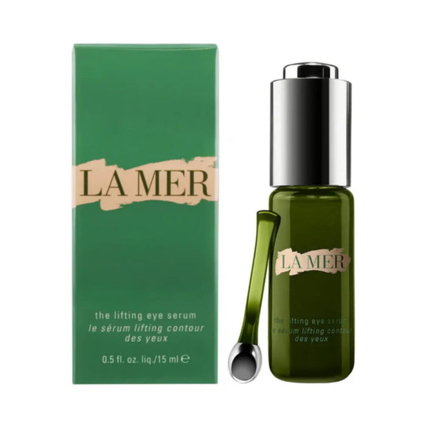 La Mer the Lifting Eye Serum 0.5 Fl Oz/15 Ml New in Sealed Box - US Sellers