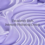 the Dewy Skin Cream | Rich Face Cream to Hydrate, Plump and Protect Dry and Combo Skin | 10 Ml / 0.34 Oz