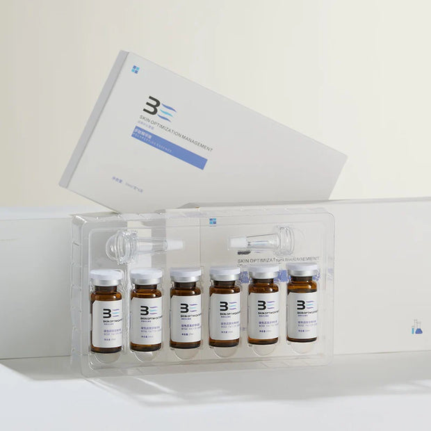 Skincare Essentials Beauty Boutique Collection