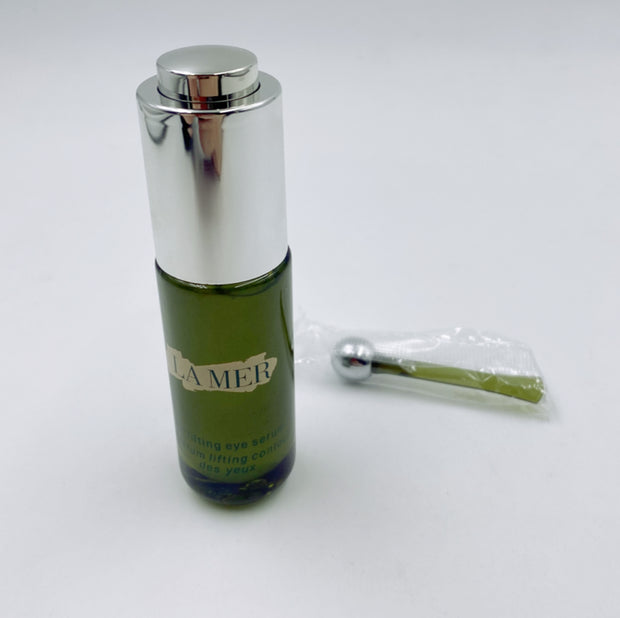 La Mer the Lifting Eye Serum 0.5 Fl Oz/15 Ml New in Sealed Box - US Sellers