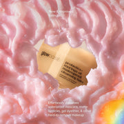 Cleanser Trio Vegan Skin Care Kit | 3-Piece Facial Cleanser Skin Care Set | Cleansing Balm, Foam Face Wash, & Gentle Enzyme Exfoliator | Facial Skin Care Products for All Skin Types