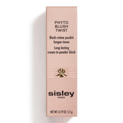 Phyto-Blush Twist, 3 Papaya - Long-Lasting Cream-To-Powder Blush - Color, Skin Care & a Healthy Glow in a Single Twist - Non-Comedogenic