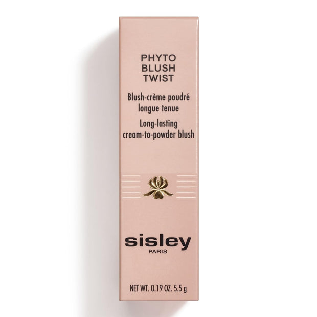 Phyto-Blush Twist, 3 Papaya - Long-Lasting Cream-To-Powder Blush - Color, Skin Care & a Healthy Glow in a Single Twist - Non-Comedogenic