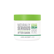 | After-Dark Natural Peptide Sleeping Cream, Anti-Aging Night Cream, Vegan Skincare, Cruelty-Free Skincare