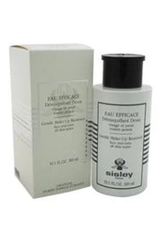 Eau Efficace Gentle Make-Up Remover for Face & Eyes - All Skin Types 10.1 Oz Make up Remover