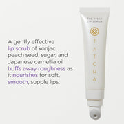 the Lip Ritual Set | the Kissu Lip Scrub, Treatment, & Lip Tint - Smooth, Hydrate, and Protect Lips | $102 Value