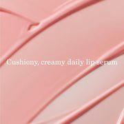 Kissu Lip Treatment, Volume-Restoring Lip Serum for Plump, Bouncy Lips