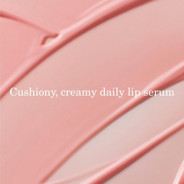 Kissu Lip Treatment, Volume-Restoring Lip Serum for Plump, Bouncy Lips