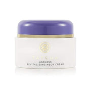 Revitalizing Neck Cream | Hydrate, Smooth & Nourish Delicate Skin on Neck and Décolletage, 50 Ml | 1.7 Oz