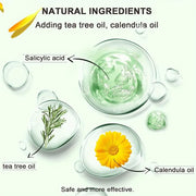 Hydrocolloid Face Skin Care Acne Pimple Patch Invisible Professional Healing Absorbing Spot Sticker Covering Men Women Skin Care