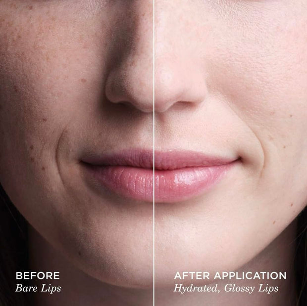 Kissu Lip Mask | Overnight Lip Mask, Visibly Plumps and Softens for Lush Lips, 9.0 G | 0.32 Oz