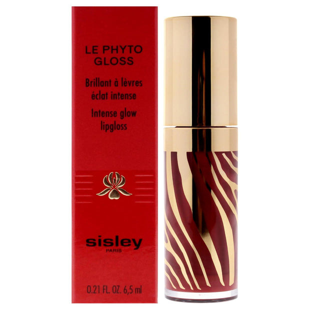 Le Phyto Gloss - 9 Sunset for Women - 0.21 Oz Lip Gloss