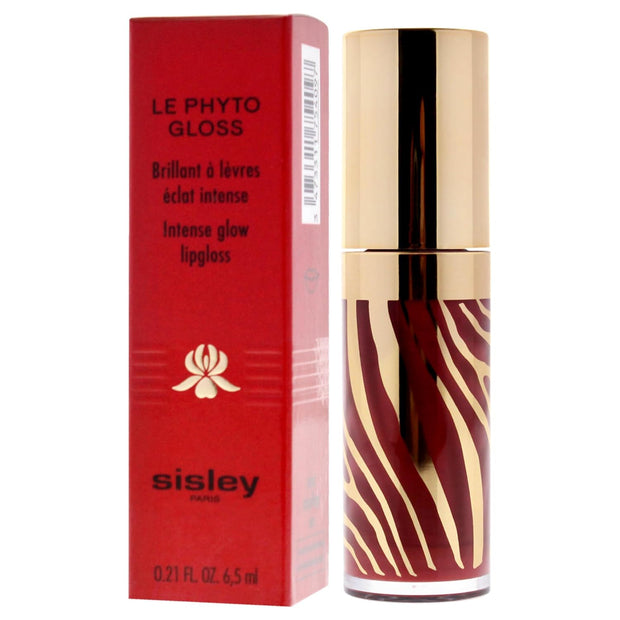Le Phyto Gloss - 9 Sunset for Women - 0.21 Oz Lip Gloss