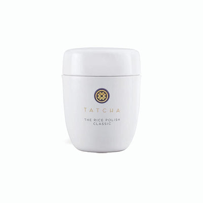: the Rice Polish. Daily Non-Abrasive Exfoliator