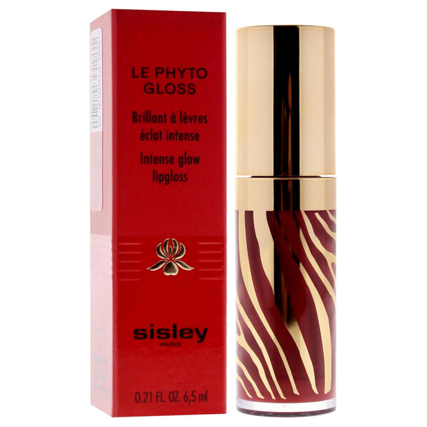 Le Phyto Gloss - 9 Sunset for Women - 0.21 Oz Lip Gloss