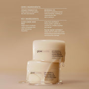 Cleanser Trio Vegan Skin Care Kit | 3-Piece Facial Cleanser Skin Care Set | Cleansing Balm, Foam Face Wash, & Gentle Enzyme Exfoliator | Facial Skin Care Products for All Skin Types