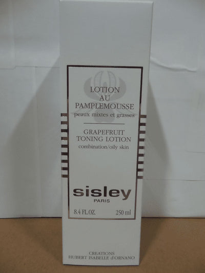 Botanical Grapefruit Toning Lotion 250 Ml / 8.5 Oz-Pack of 3