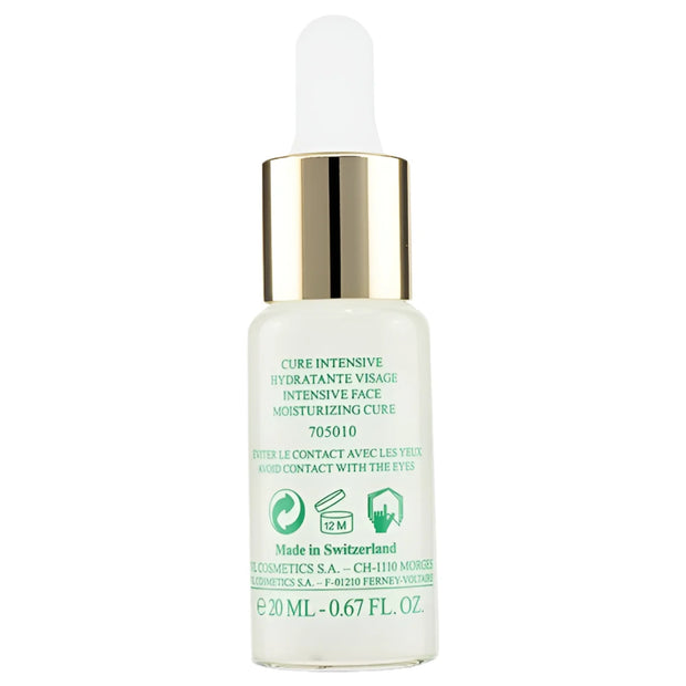 Moisturizing Booster by  for Unisex - 0.67 Oz Serum