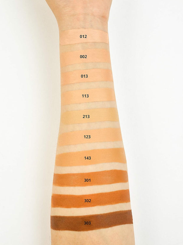 Maifanshi Aqua Foundation