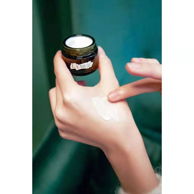 La Mer Authentic the Eye Concentrate 17Oz / 5Ml