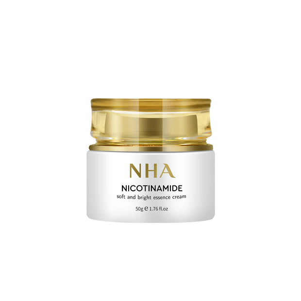 Niacinamide Skincare Kit Enhances Complexion Tone