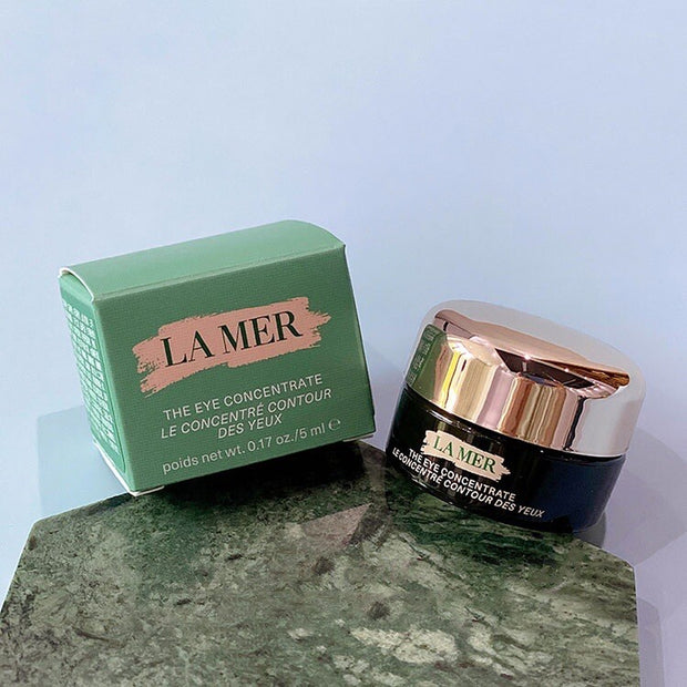 La Mer Authentic the Eye Concentrate 17Oz / 5Ml