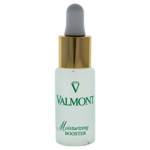 Moisturizing Booster by  for Unisex - 0.67 Oz Serum